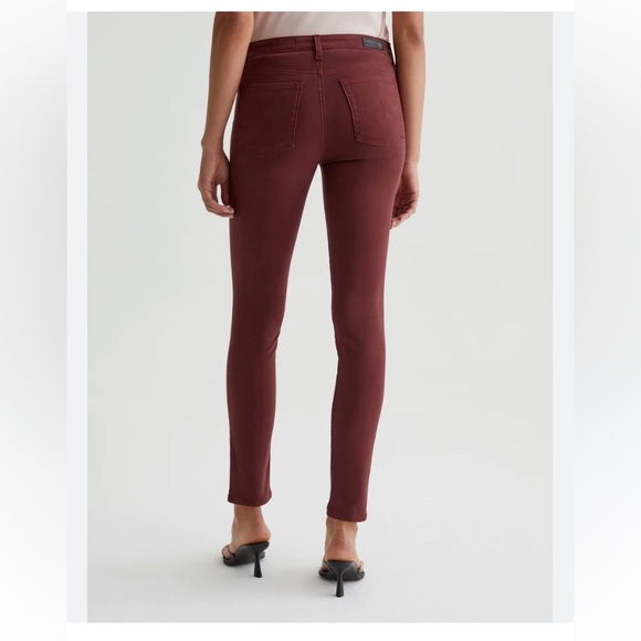 AG Adriano Goldschmied - Picture 2 of 8